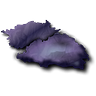 Dark Clouds Icon 96x96 png